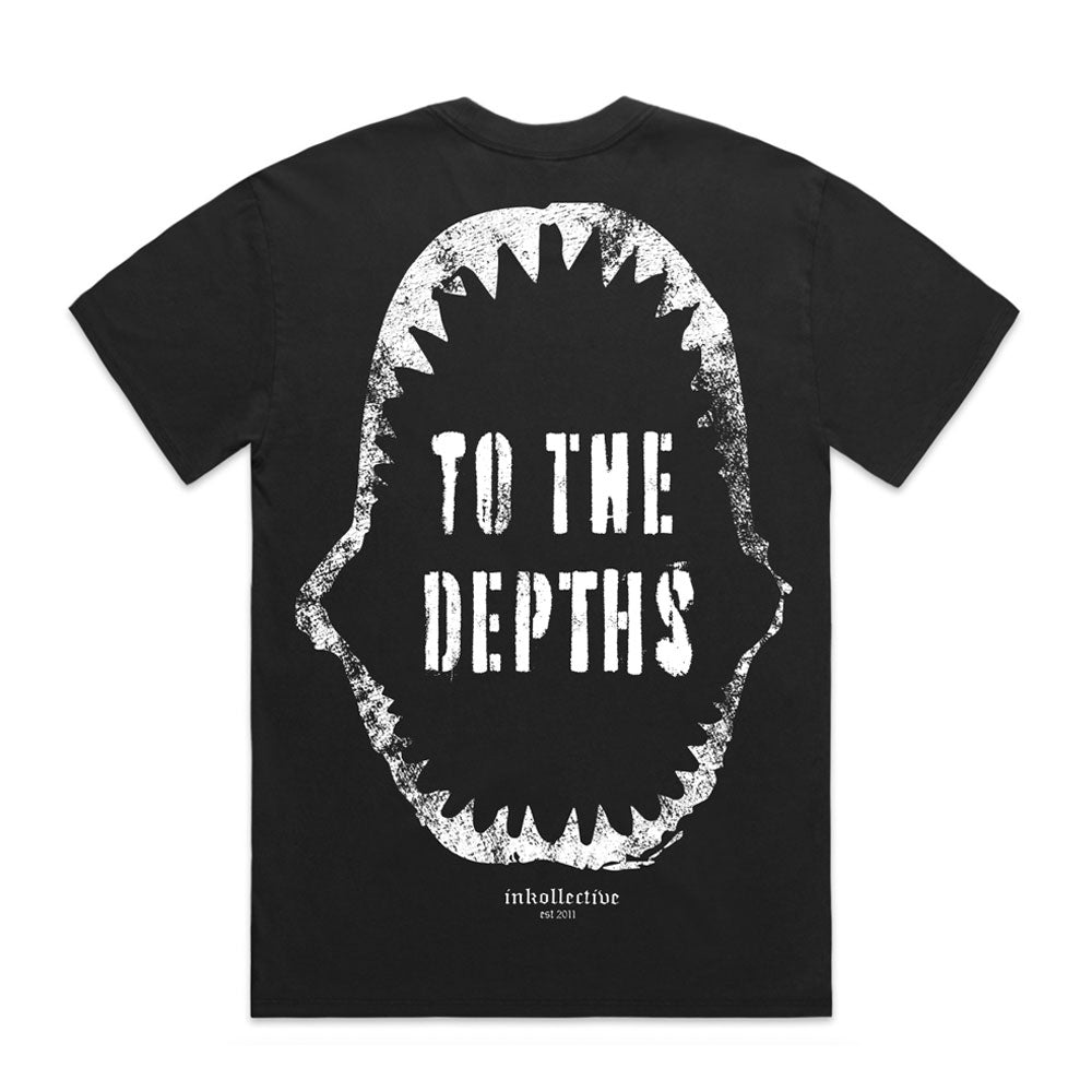 To The Depths